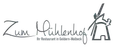Logo Zum Mühlenhof